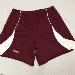 🍏🍏🍏   NWOT BRINE WOMENS ATHLETIC SHORTS SIZE XL  🍏🍏🍏